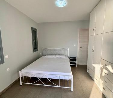 Panormos House | Three Olive Homes