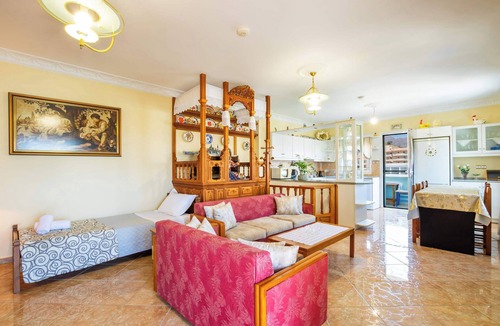 Karpathos Town Apartment | Tina's House Karpathos
