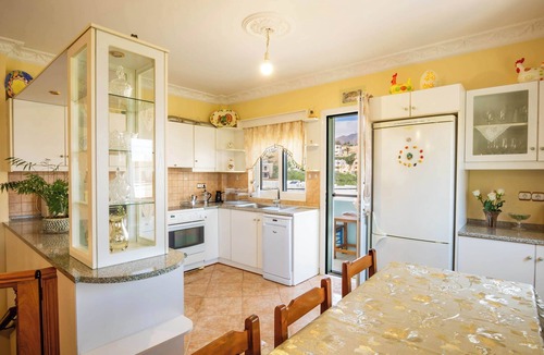 Karpathos Town Apartment | Tina's House Karpathos