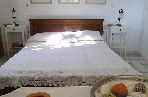 Agios Sostis Villa | Tinos Cyclades Traditional House, close to the sea, unique view, min from port