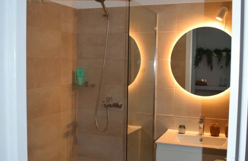 Tinos Town House | Tinos Elia's Islandhomes A