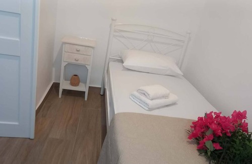 Tinos Town House | Tinos Elia's Islandhomes A
