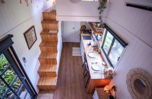 Bellingen House | Tiny life (Tiny home on wheels)