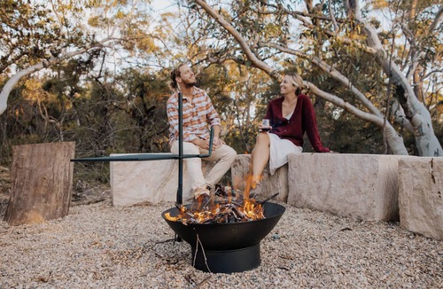 Dural Cabin | Tiny Wallaby - Dural
