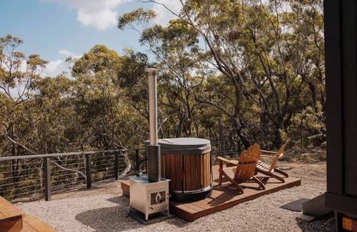 Dural Cabin | Tiny Wallaby - Dural