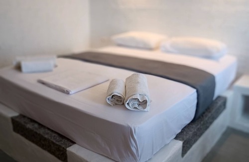 Astypalaia House | Traditional house in the shadow of the castle with an incredible view