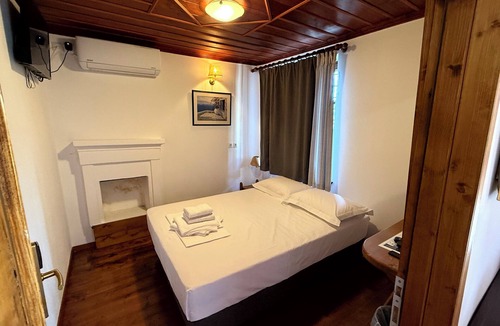 Xinovrisi Hotel | Tsagarakis Guesthouse No.1 Double Room