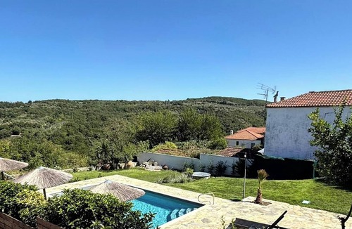 Xinovrisi Hotel | Tsagarakis Guesthouse No.1 Double Room