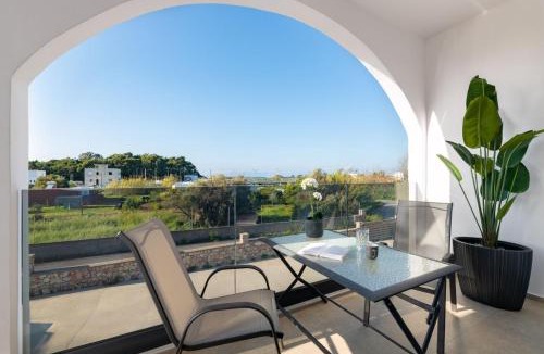 Kremasti Apartment | Tsampika Luxury House