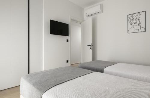 Kremasti Apartment | Tsampika Luxury House