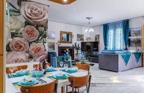 Skopelos House | Unique Filoxenia!
