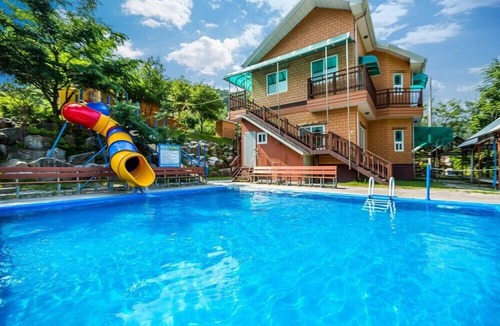 Chuncheon Apartment | Utbeodeong Pension