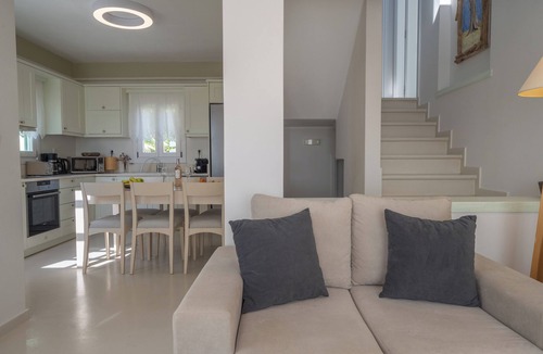 Agios Prokopios House | Valea Villa