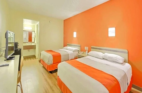 Maple Shade Hotel | Value Extended Stay