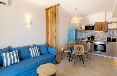 Vizari Villa | Varkotopi villa 2,Pool,Near the Beach,South Crete