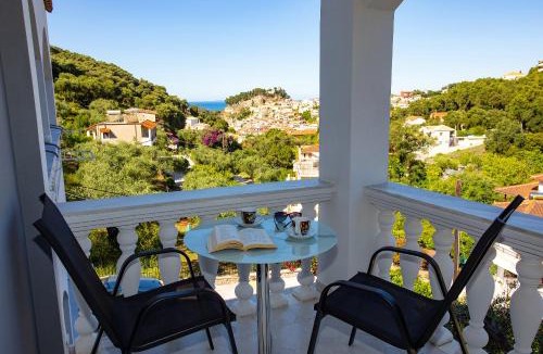 Parga Apartment | Vassilis Studios