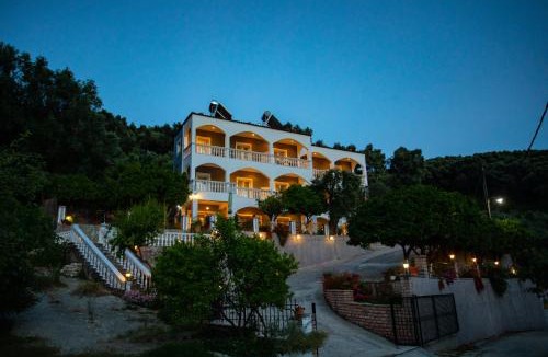 Parga Apartment | Vassilis Studios