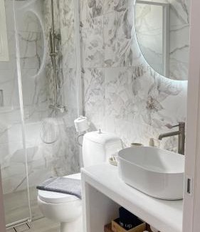 Astypalaia Apartment | VERADA HOUSE