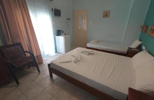 Kala Nera Hotel | VictoriaRooms