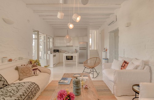 Santa Maria Villa | Villa Àspro - White Marble Residency