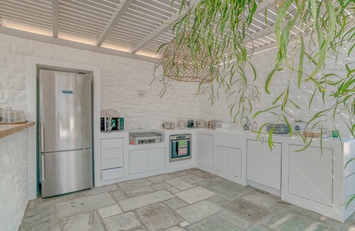 Santa Maria Villa | Villa Àspro - White Marble Residency