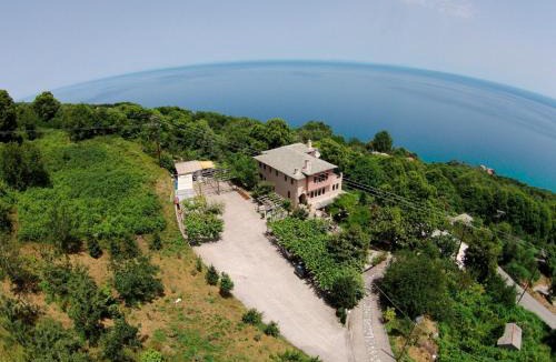 Agios Dimitrios House | Villa Aglaini