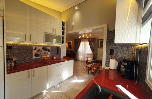 Phthiotis Region House | Villa Alyki