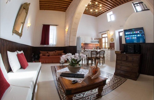 Lindos Villa | Villa Amalia
