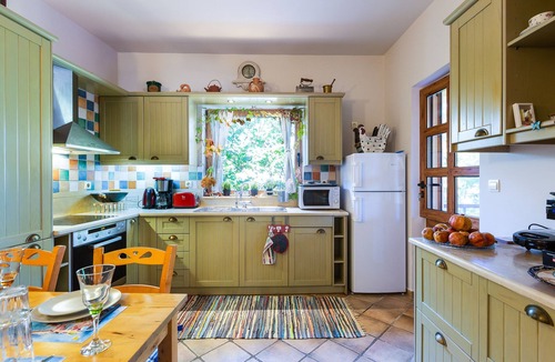 Atsipopoulo Villa | Villa Anemos -beautiful Small Villas Near to Rethymno City and Beach