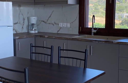 Krieza Apartment | Villa Anti Oneirou: Apartment Amalia