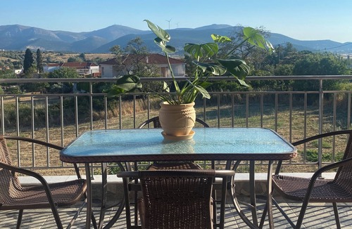 Krieza Apartment | Villa Anti Oneirou: Apartment Amalia