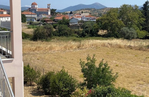 Krieza Apartment | Villa Anti Oneirou: Apartment Ariadne