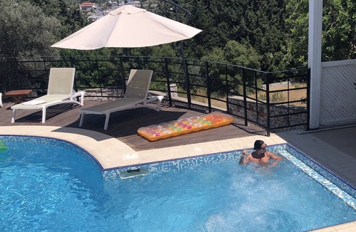 Maritsa Villa | villa aphrodite