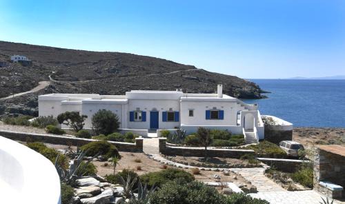 Tinos Villa | Villa Areti