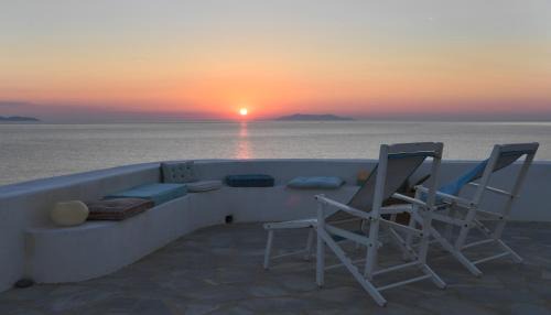 Tinos Villa | Villa Areti