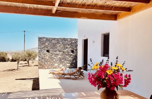Pounta House | Villa Aria- A sanctuary for the modern soul