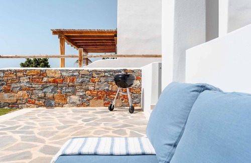 Agia Anna House | Villa Azur, Agia Anna