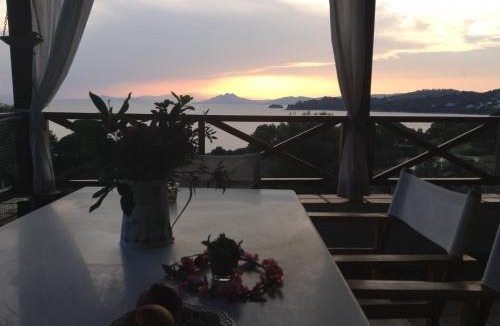 Kanapitsa Villa | Villa Bouboule