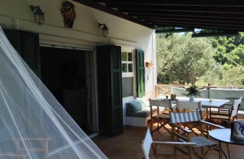 Kanapitsa Villa | Villa Bouboule