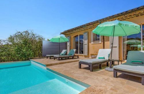 Cabris Villa | Villa Cabris by Villa Plus
