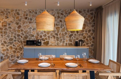 Gennadi Villa | Villa Castor - Two Bedroom Villa, Sleeps 4