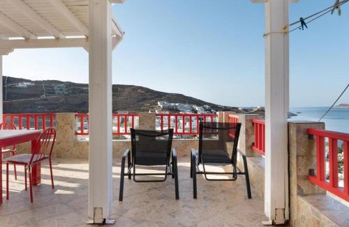 Merichas House | Villa Christina 2