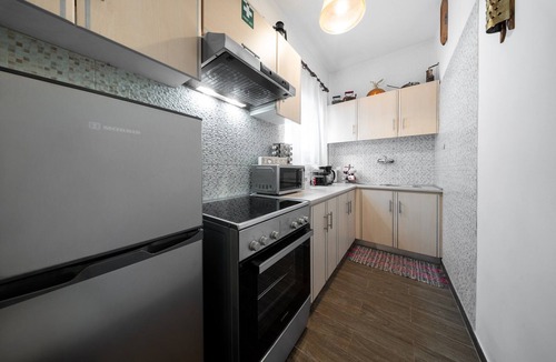 Arachova Apartment | Villa Dianne Apt 1 Livadi Arachovas