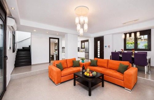 Lahania Villa | Villa Dionysos - Three Bedroom Villa, Sleeps 6