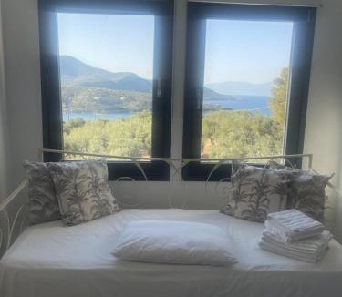 Imathia Region House | Villa Duchess