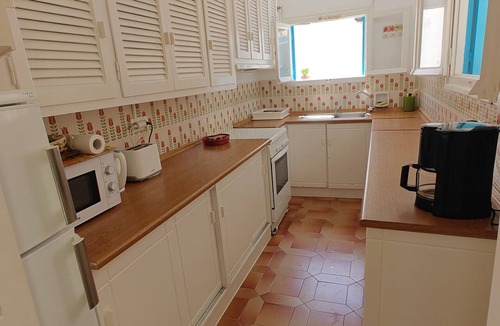 Kanapitsa Villa | Villa Eirini, glorious 4-bedroomed villa with drea