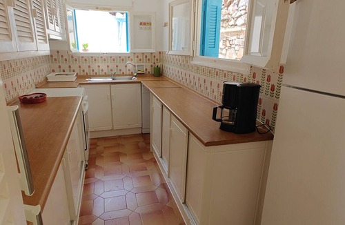 Kanapitsa Villa | Villa Eirini, glorious 4-bedroomed villa with drea