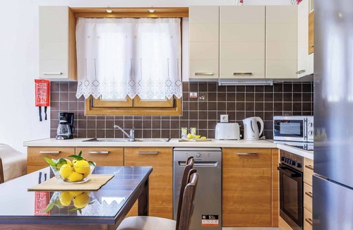 Skopelos Town Villa | Villa Elena Glysteri