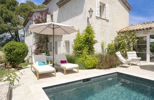 Valbonne Villa | Villa Elise