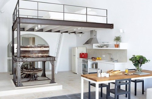 Episkopi Gonias Villa | Villa Elysera, Divine Sea Views, Private Hot Tub, Furnished Terrace, Pyrgos